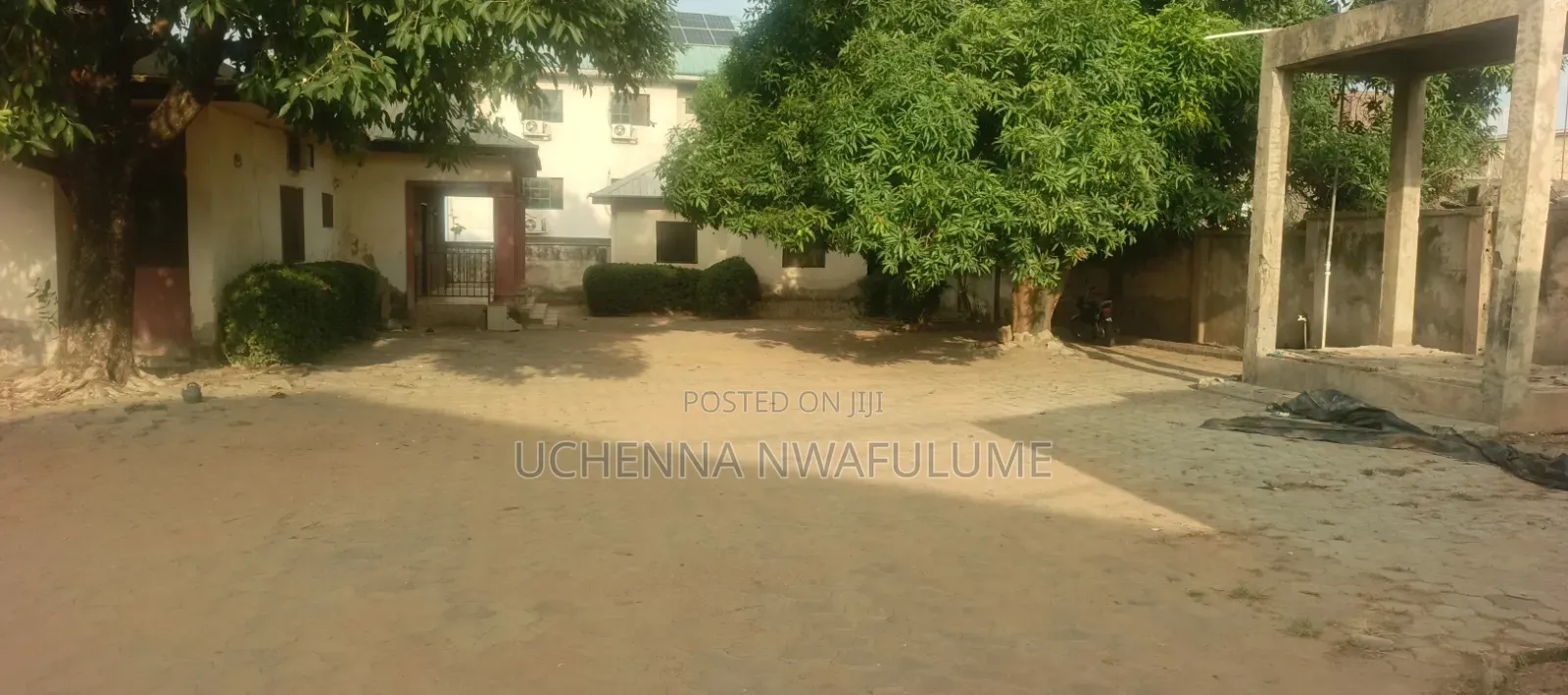 5bdrm Bungalow in Karu for sale in Karu