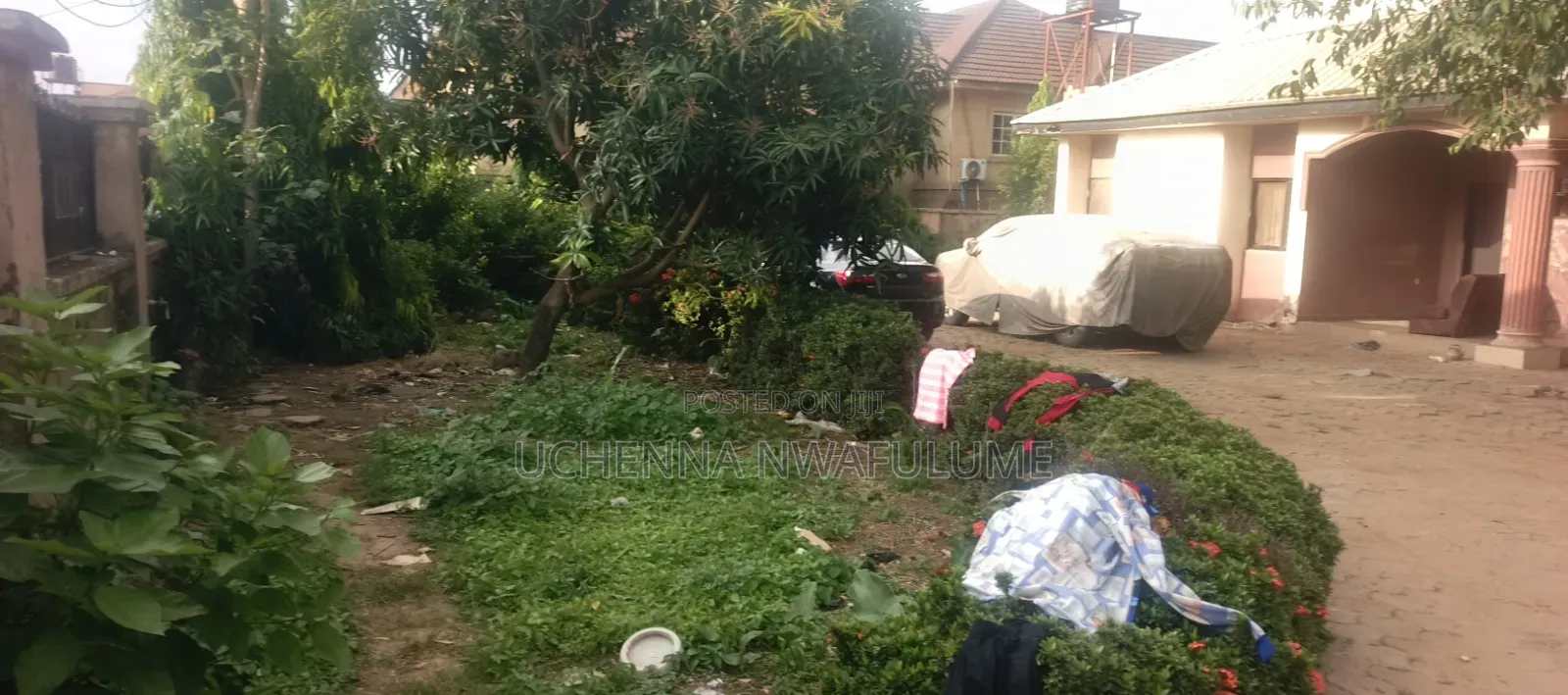 5bdrm Bungalow in Karu for sale in Karu