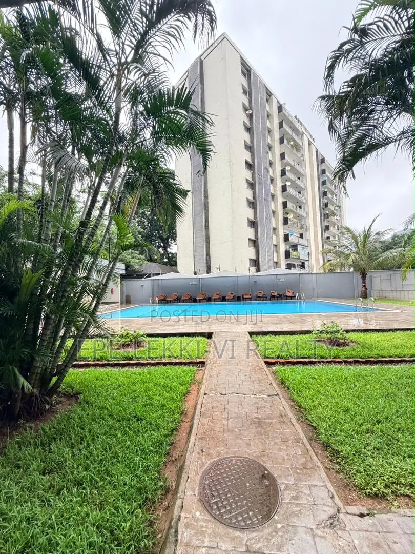 4bdrm Penthouse in Victoria Island for rent in Victoria Island