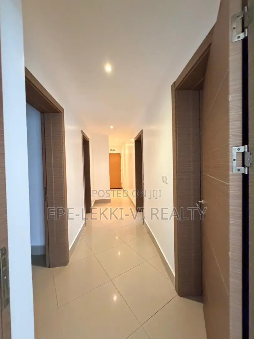 4bdrm Penthouse in Victoria Island for rent in Victoria Island