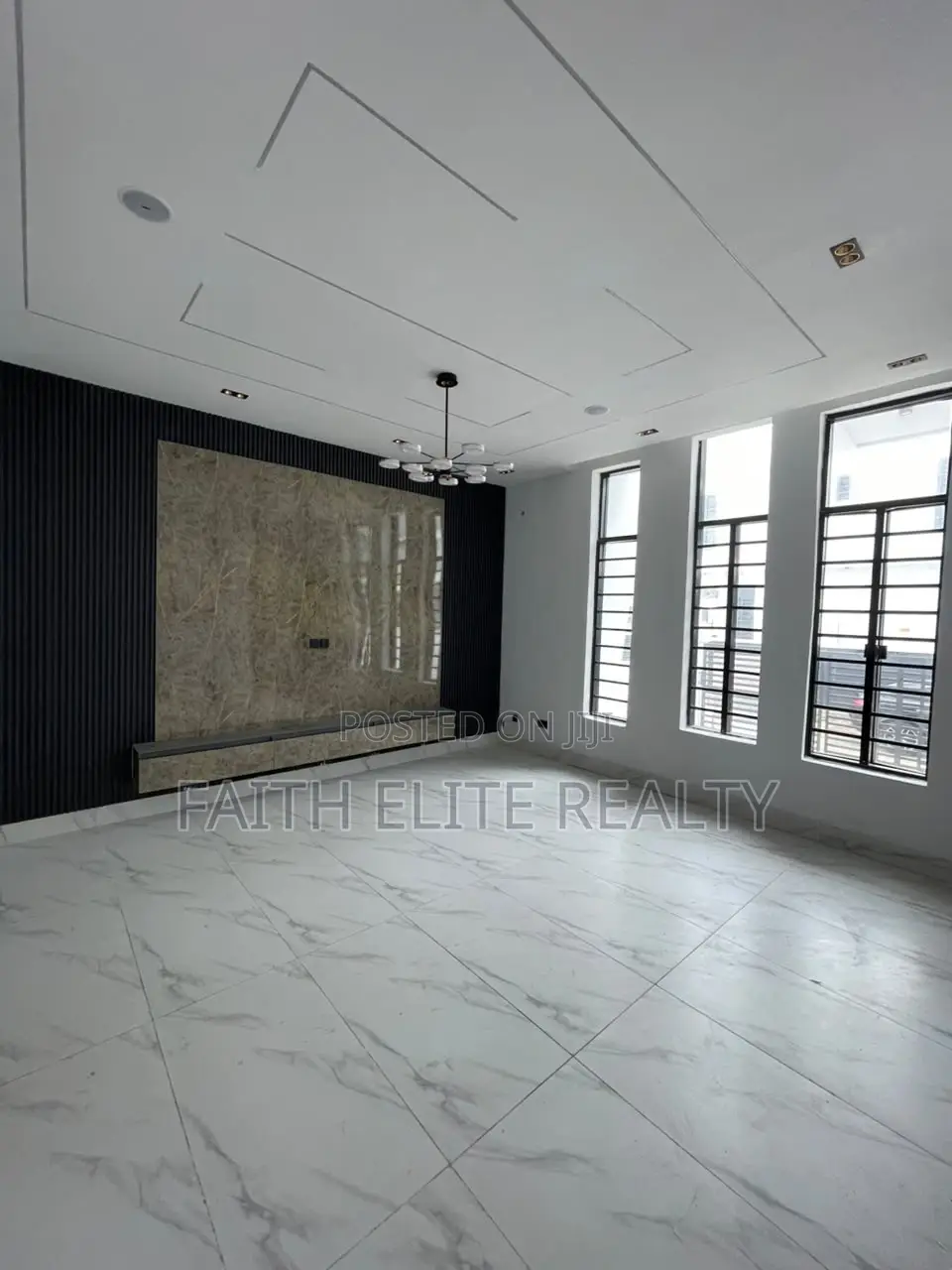 4bdrm Duplex in Lekki Palm City, Ado / Ajah for sale in Ado / Ajah