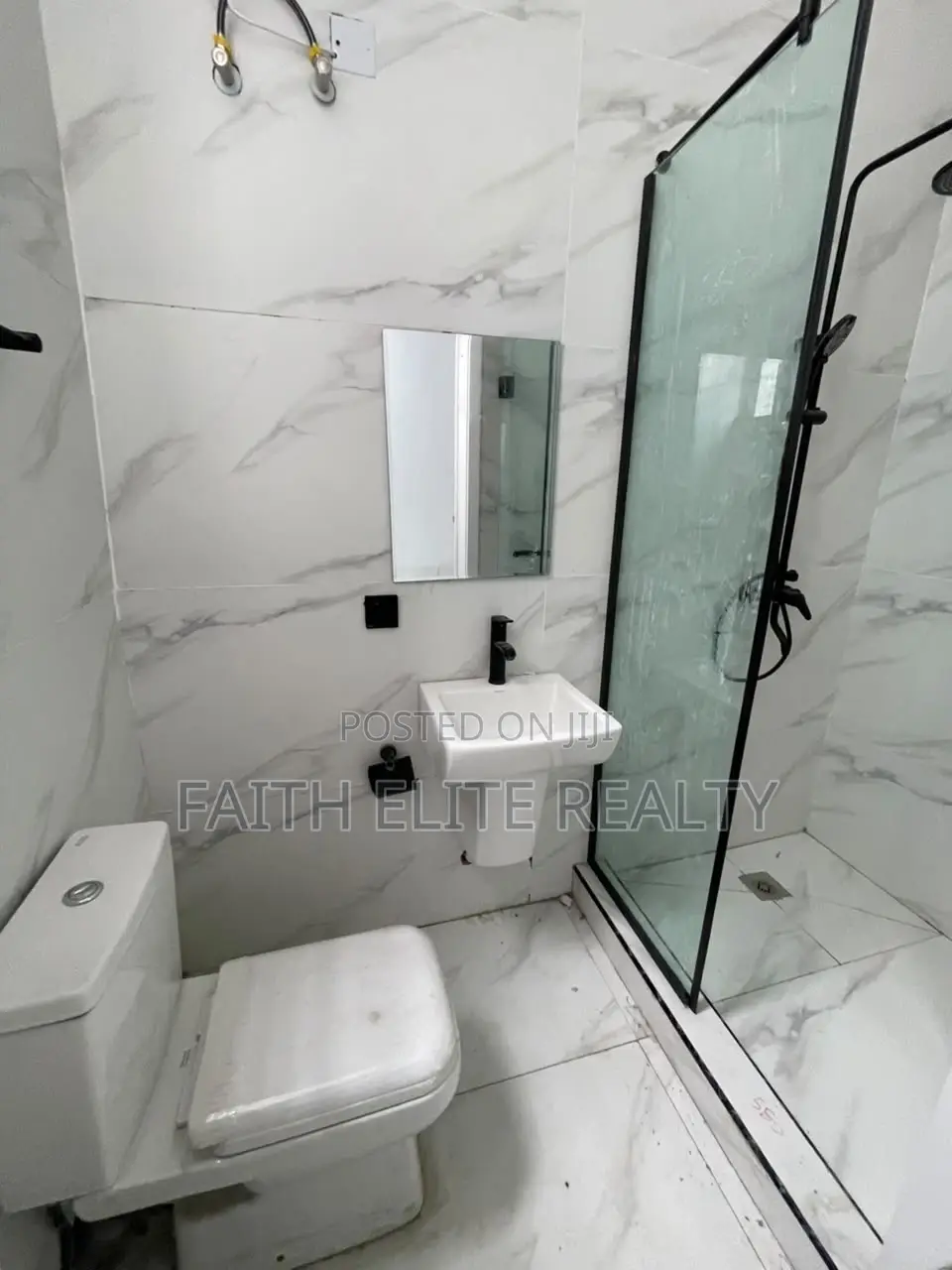 4bdrm Duplex in Lekki Palm City, Ado / Ajah for sale in Ado / Ajah