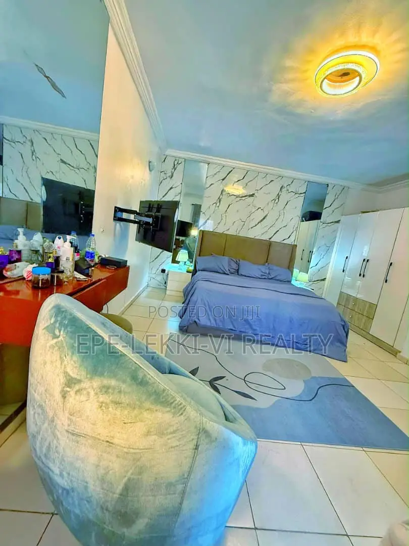 Furnished Mini Flat in Lekki Phase 1 for rent in Lekki Phase 1