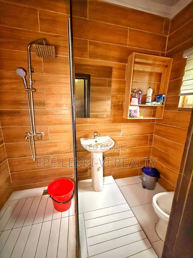 Furnished Mini Flat in Lekki Phase 1 for rent in Lekki Phase 1