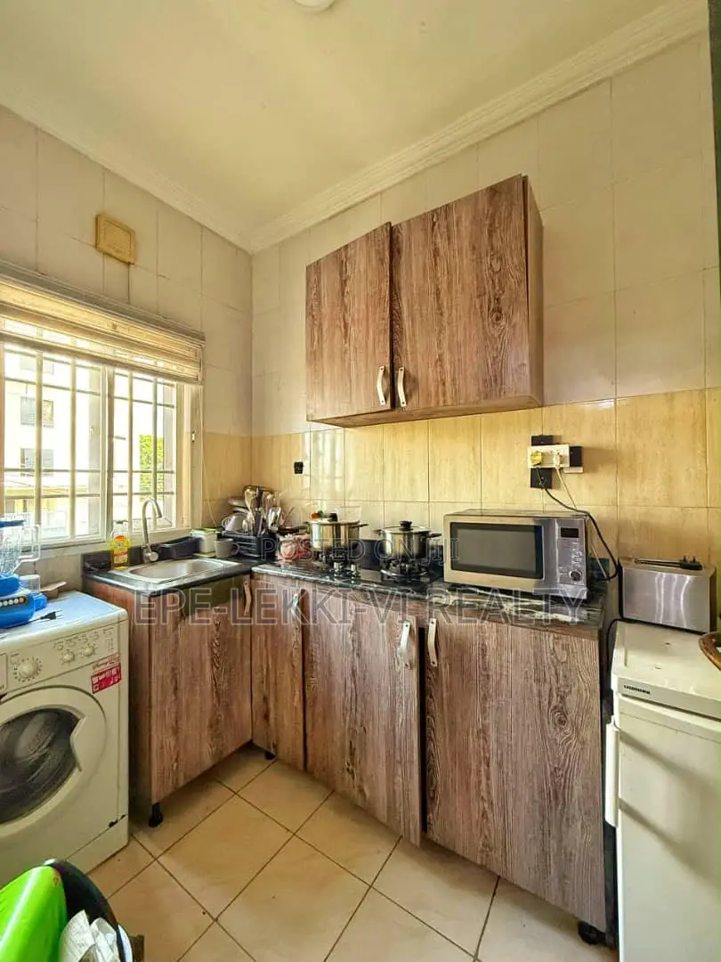 Furnished Mini Flat in Lekki Phase 1 for rent in Lekki Phase 1