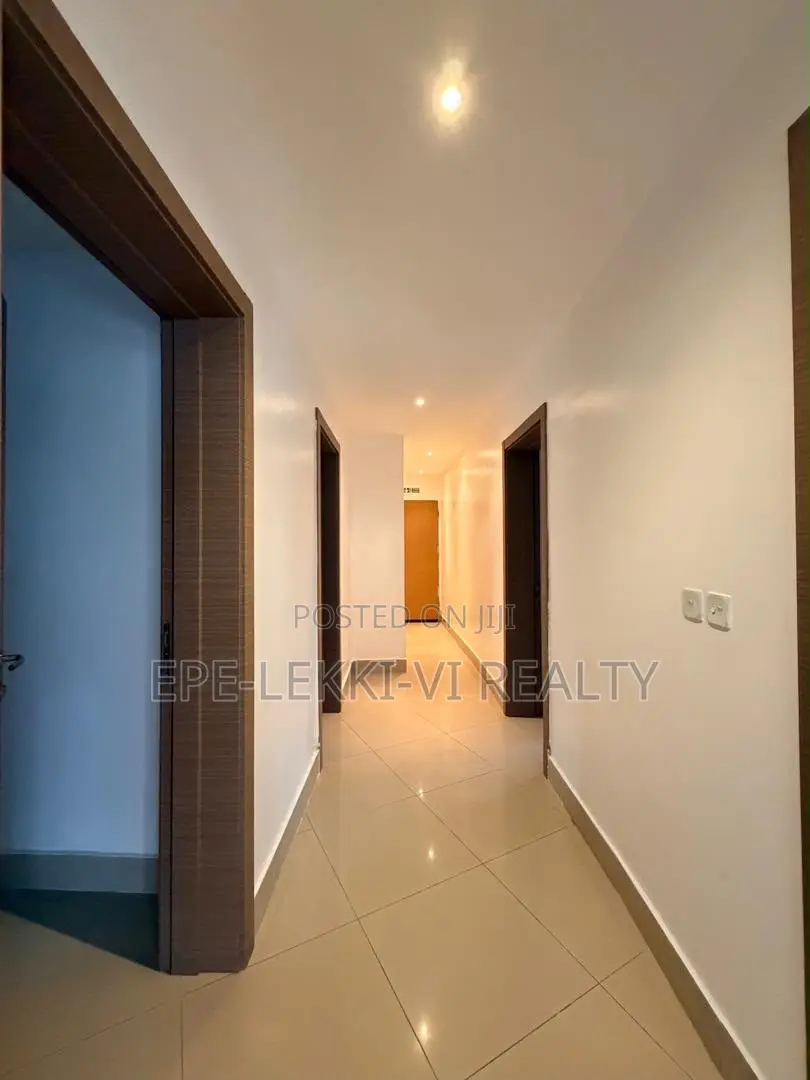 Furnished Mini Flat in Lekki Phase 1 for rent in Lekki Phase 1