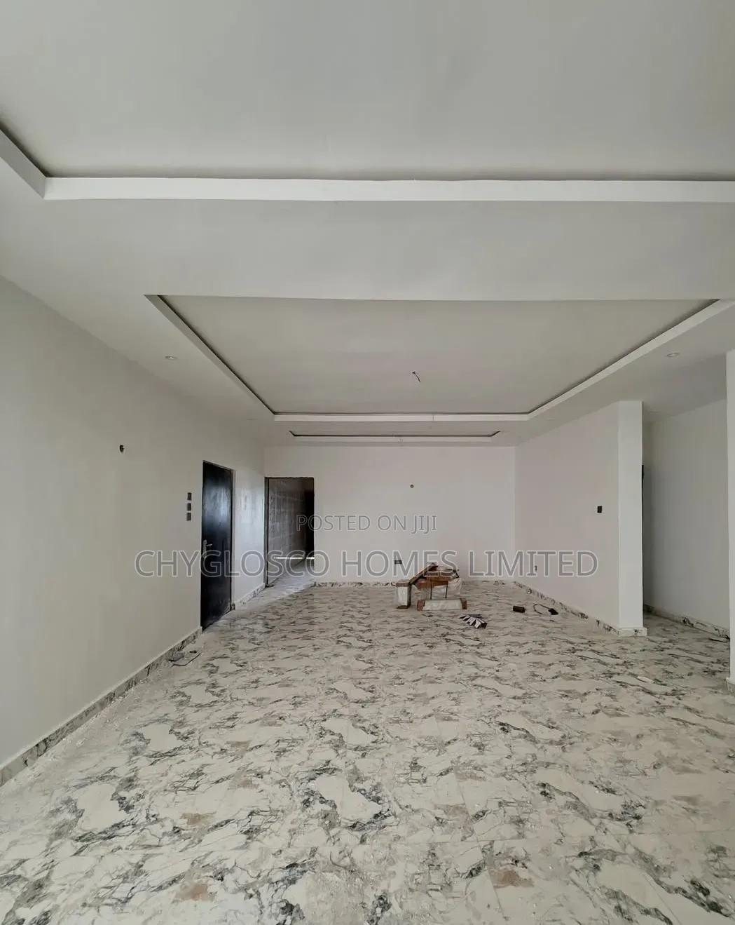 2bdrm Apartment in Eliozu for sale in Eliozu