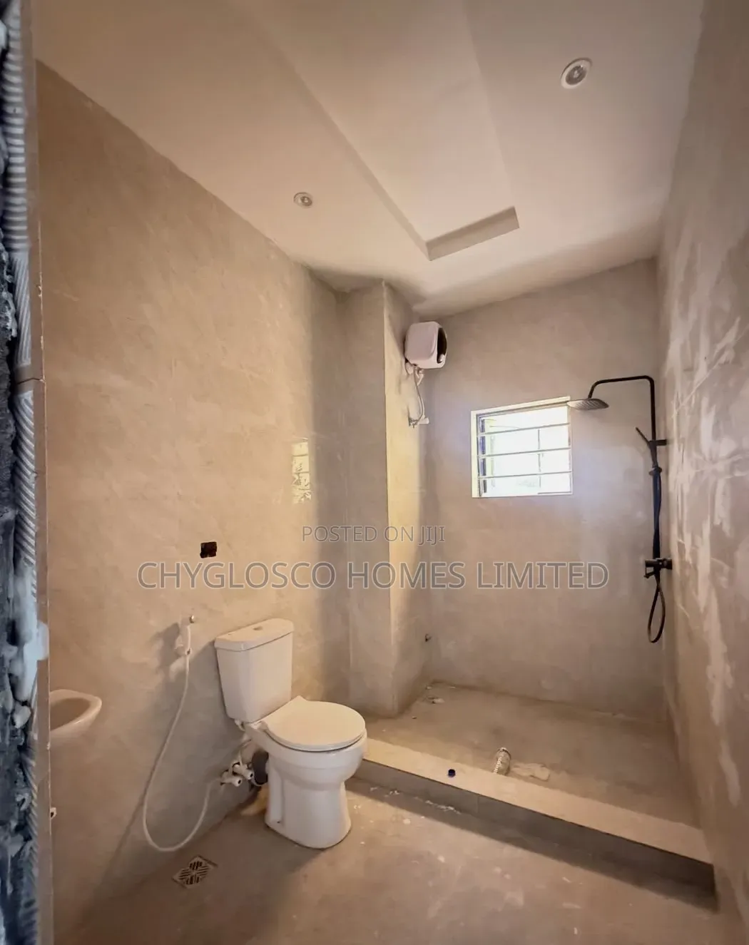 2bdrm Apartment in Eliozu for sale in Eliozu