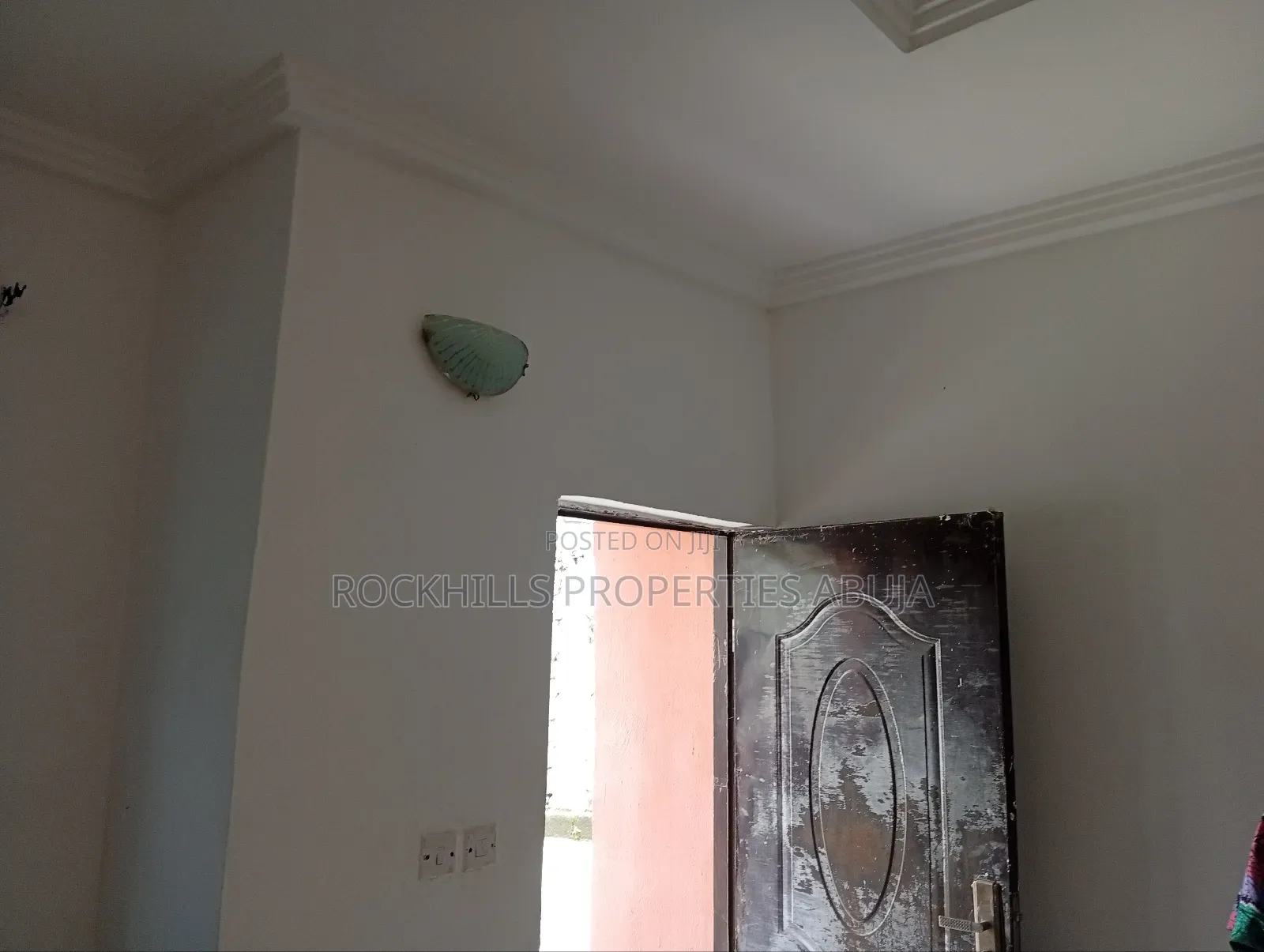 Studio Apartment in Arab Road, Kubwa for rent in Kubwa