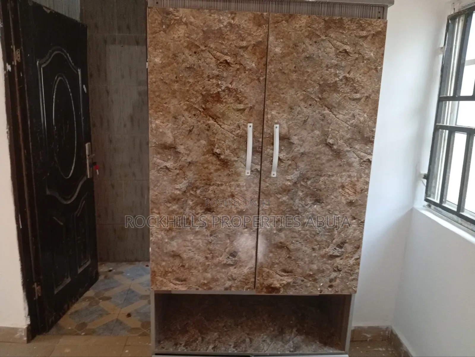 Studio Apartment in Arab Road, Kubwa for rent in Kubwa