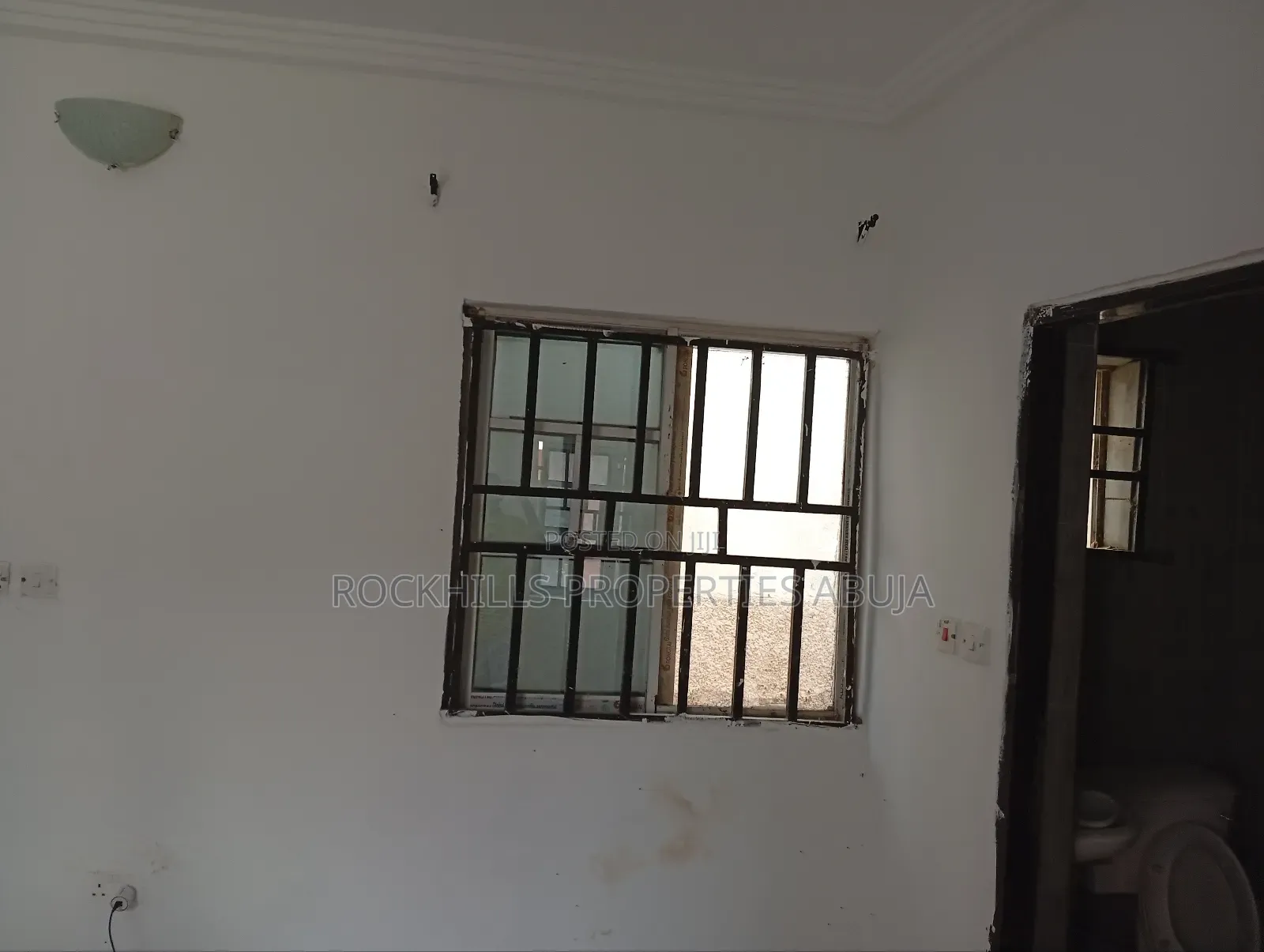 Studio Apartment in Arab Road, Kubwa for rent in Kubwa