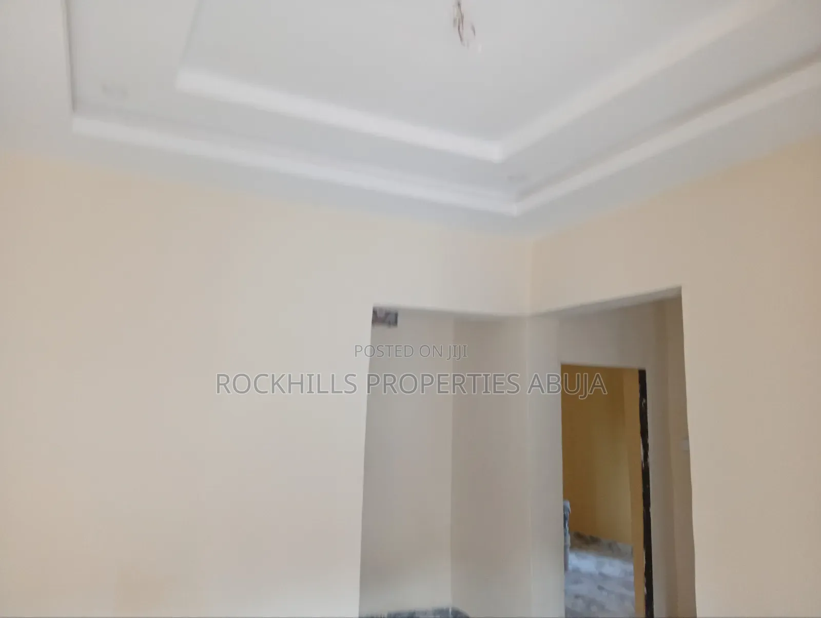 2bdrm Apartment in F14, Kubwa for rent in Kubwa