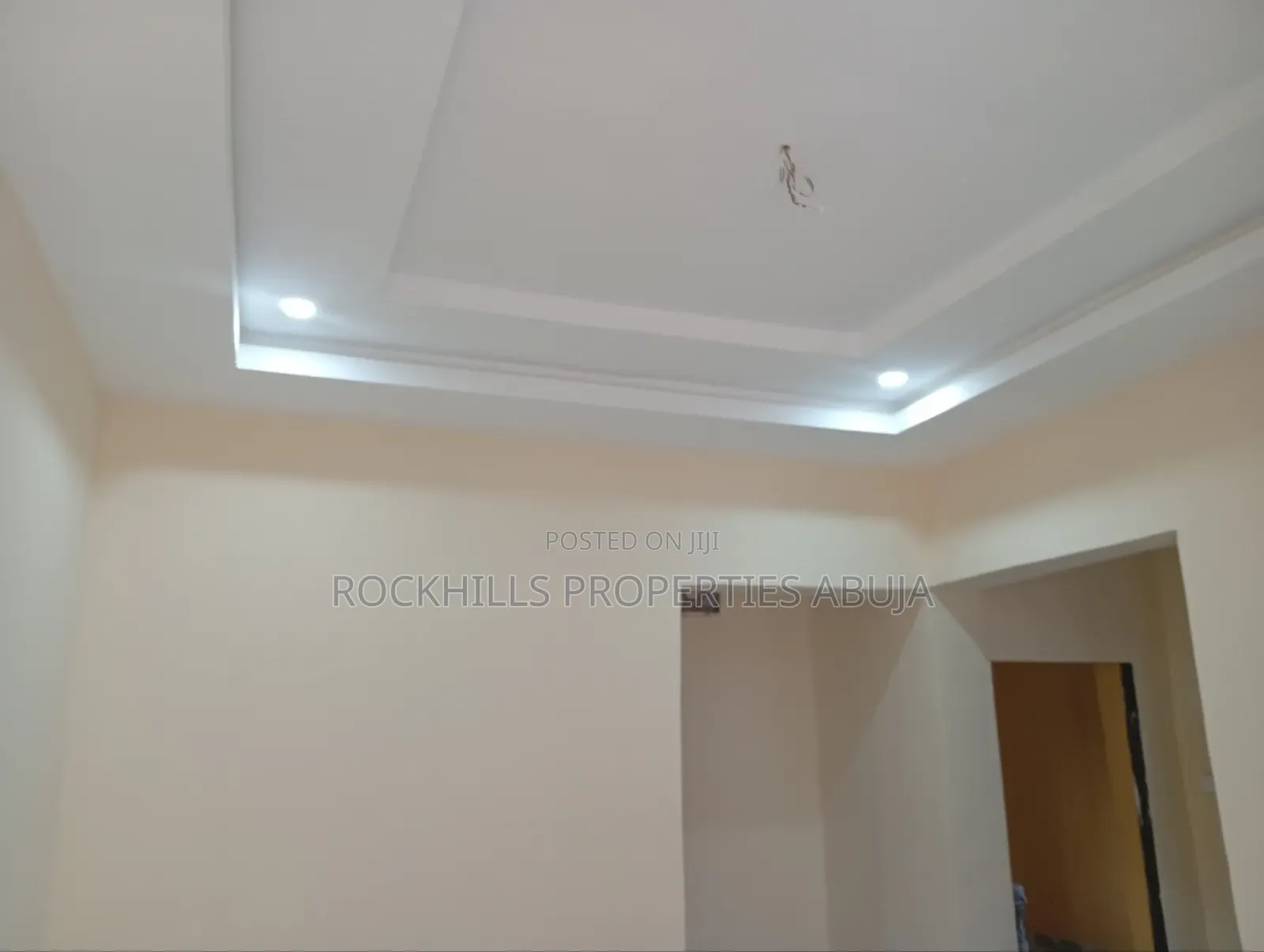 2bdrm Apartment in F14, Kubwa for rent in Kubwa