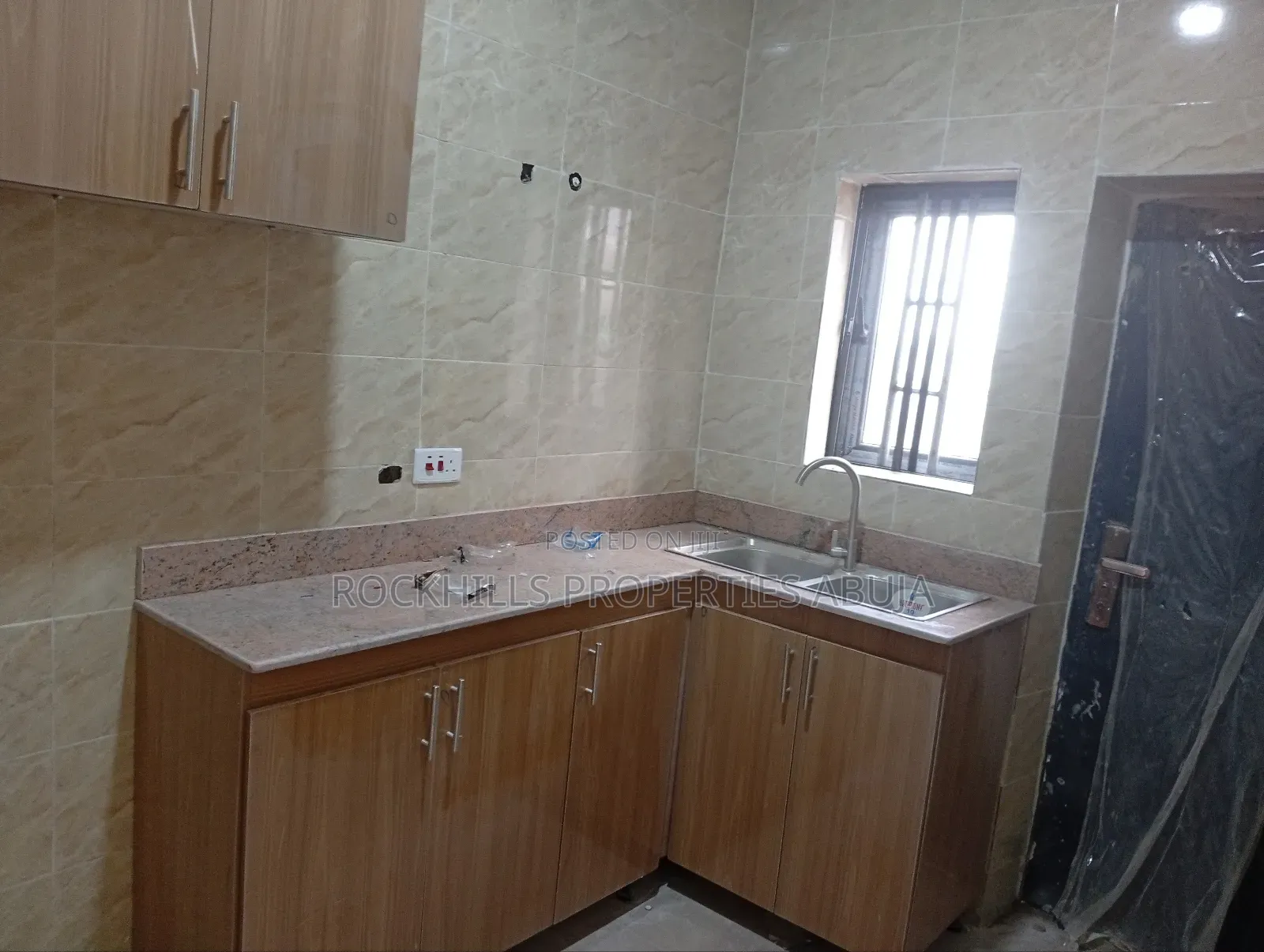 2bdrm Apartment in F14, Kubwa for rent in Kubwa