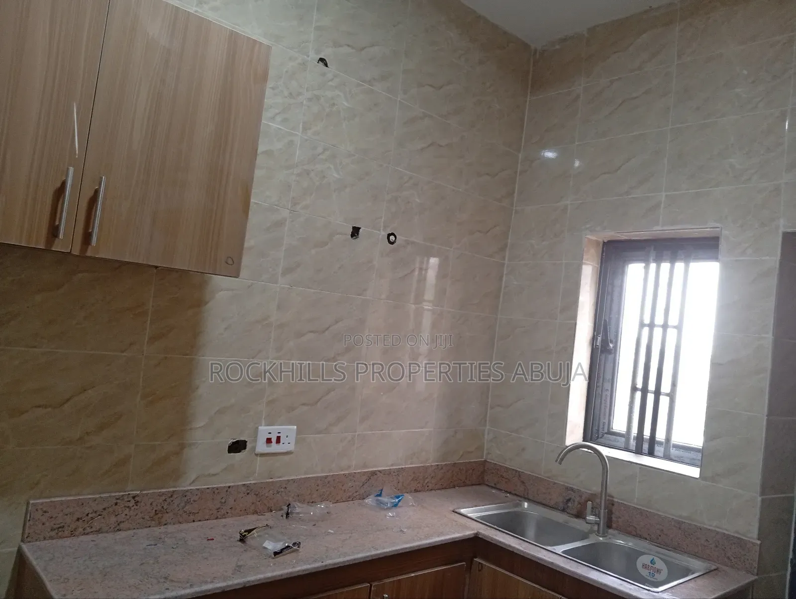 2bdrm Apartment in F14, Kubwa for rent in Kubwa