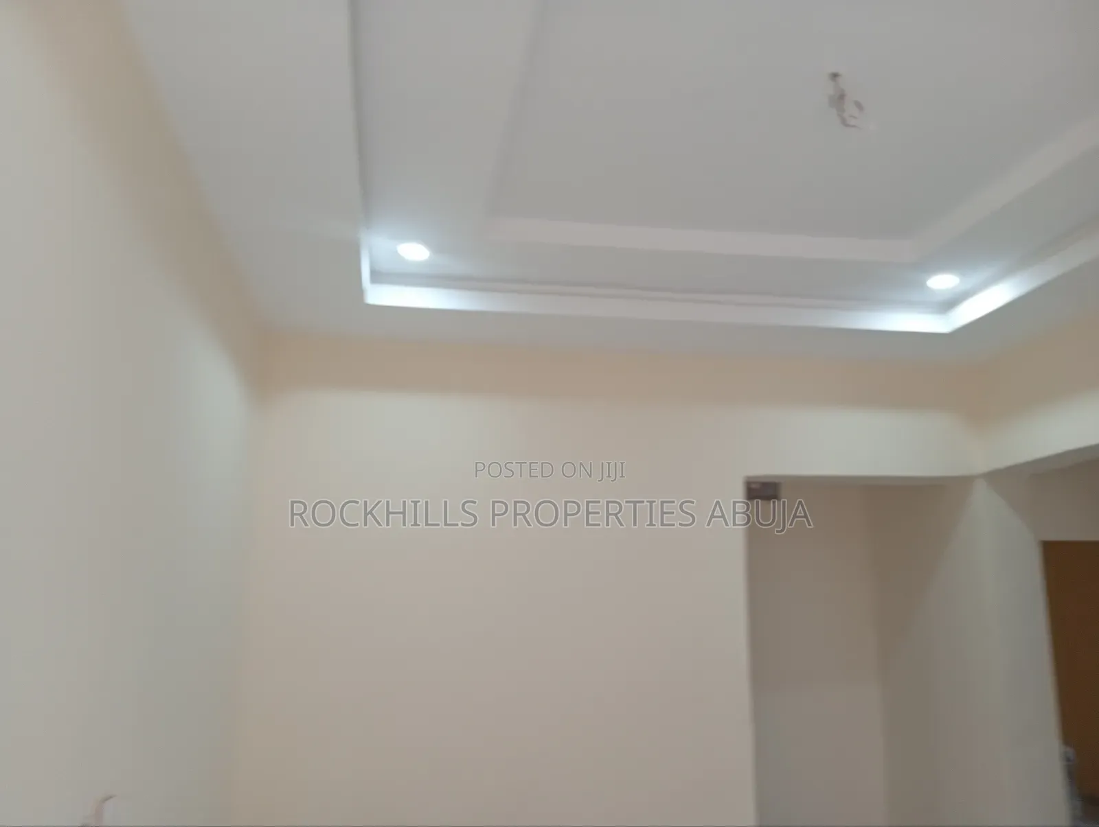 2bdrm Apartment in F14, Kubwa for rent in Kubwa
