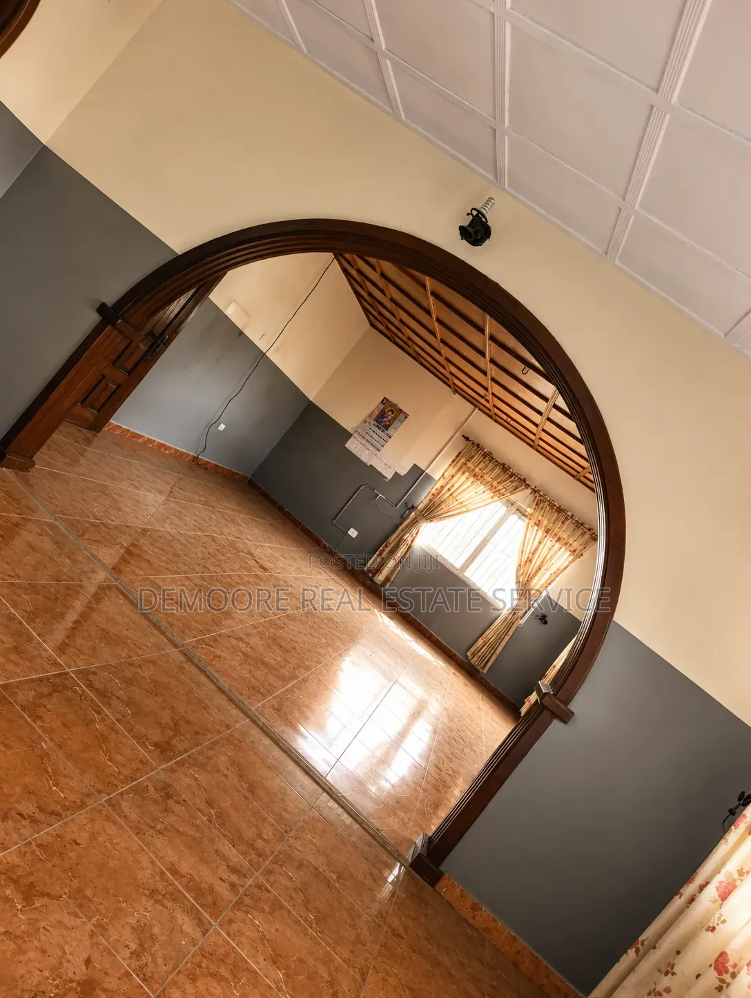 5bdrm Bungalow in Eco Bank, Ejigbo / Ejigbo for sale in Ejigbo / Ejigbo