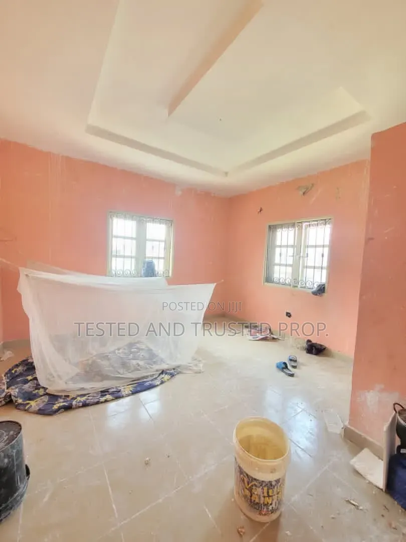 1bdrm Shared Apartment in Ajah Badore for rent in Ado / Ajah