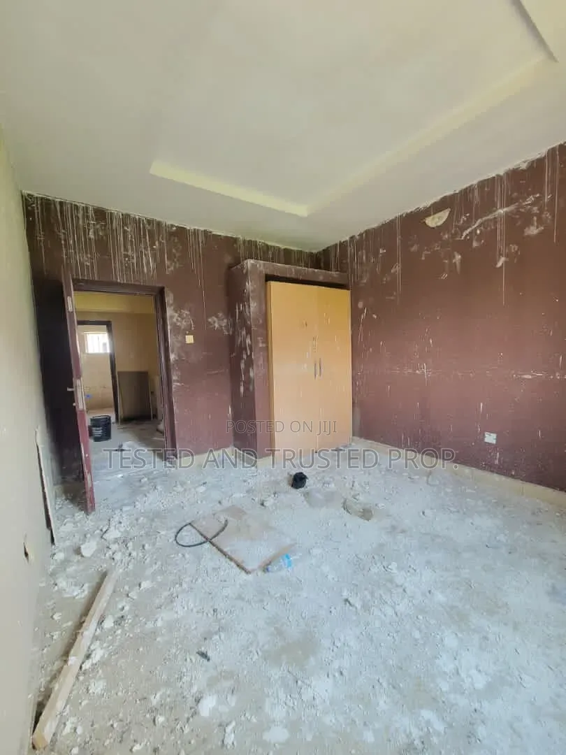 1bdrm Shared Apartment in Ajah Badore for rent in Ado / Ajah