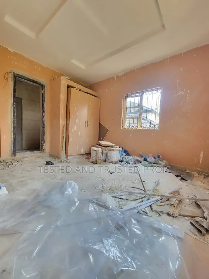 1bdrm Shared Apartment in Ajah Badore for rent in Ado / Ajah