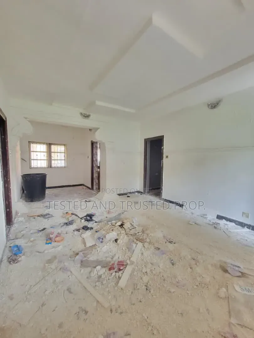 1bdrm Shared Apartment in Ajah Badore for rent in Ado / Ajah