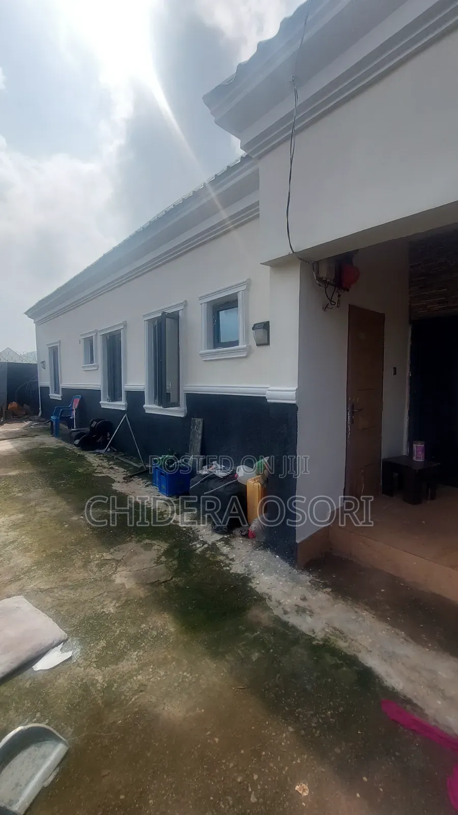 3bdrm Bungalow in Dutse for rent in Dutse-Alhaji