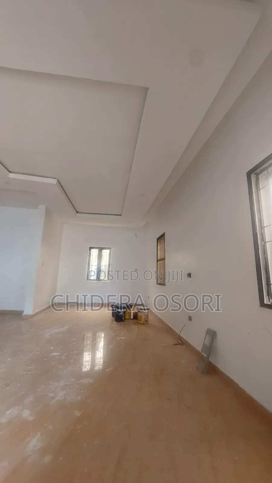 3bdrm Bungalow in Dutse for rent in Dutse-Alhaji