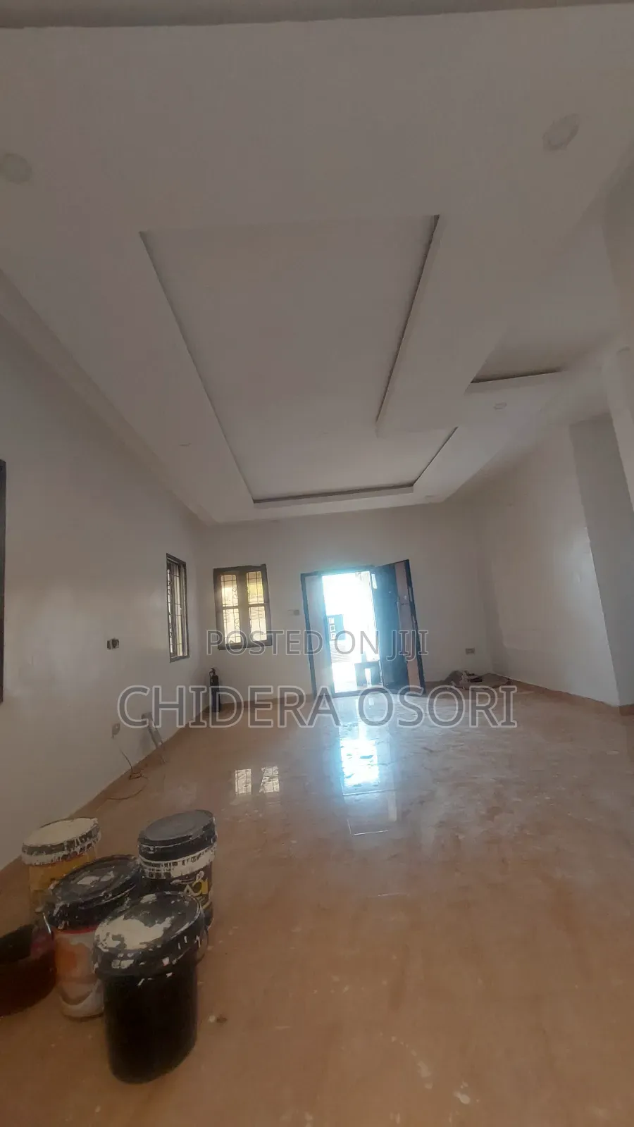 3bdrm Bungalow in Dutse for rent in Dutse-Alhaji