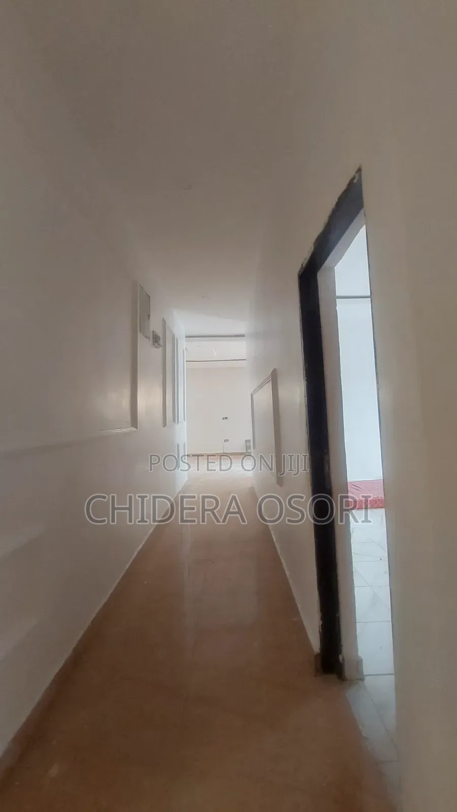 3bdrm Bungalow in Dutse for rent in Dutse-Alhaji