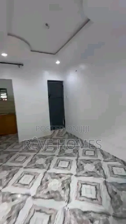 Studio Apartment in Shomolu / Shomolu for rent in Shomolu / Shomolu