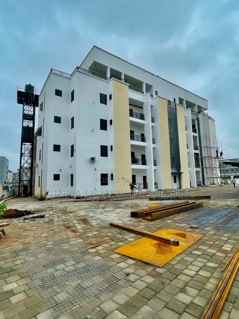 6bdrm Maisonette in Jahi for sale in Jahi