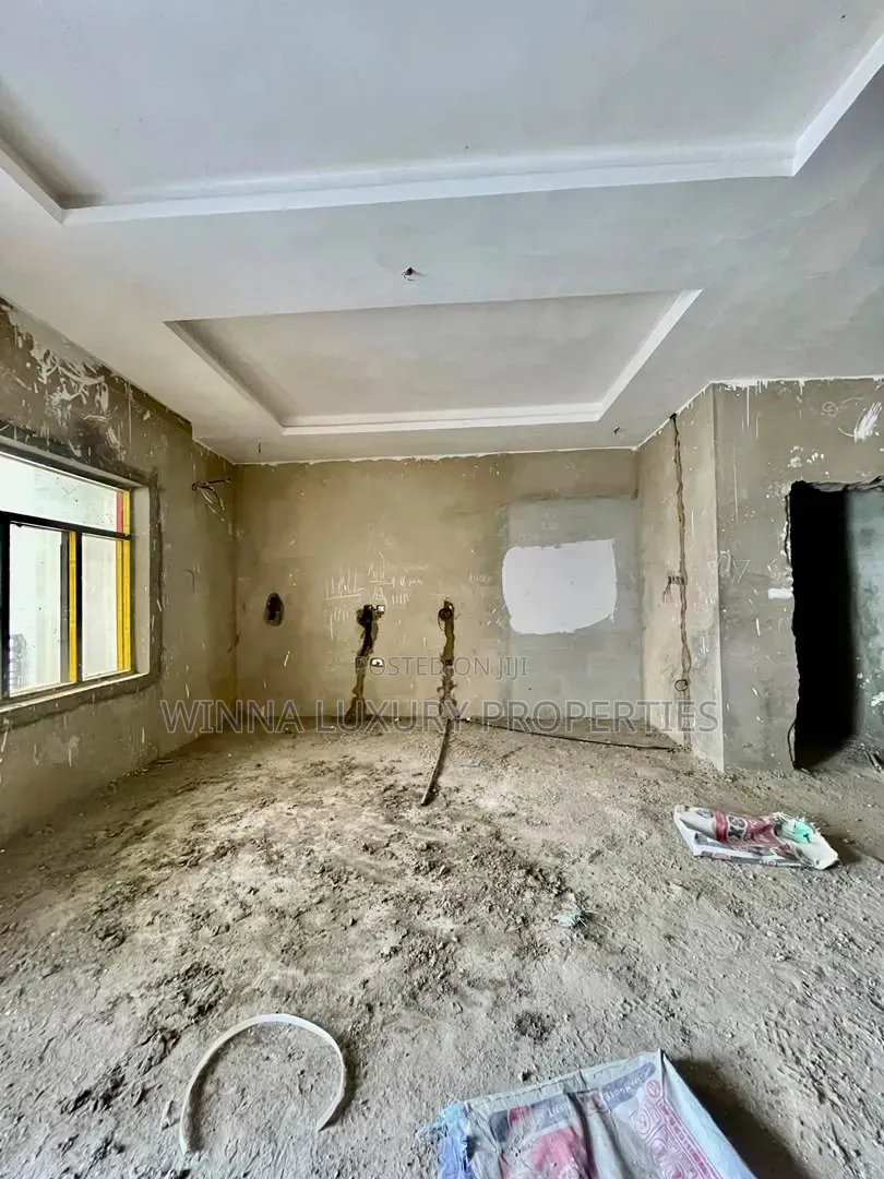 6bdrm Maisonette in Jahi for sale in Jahi