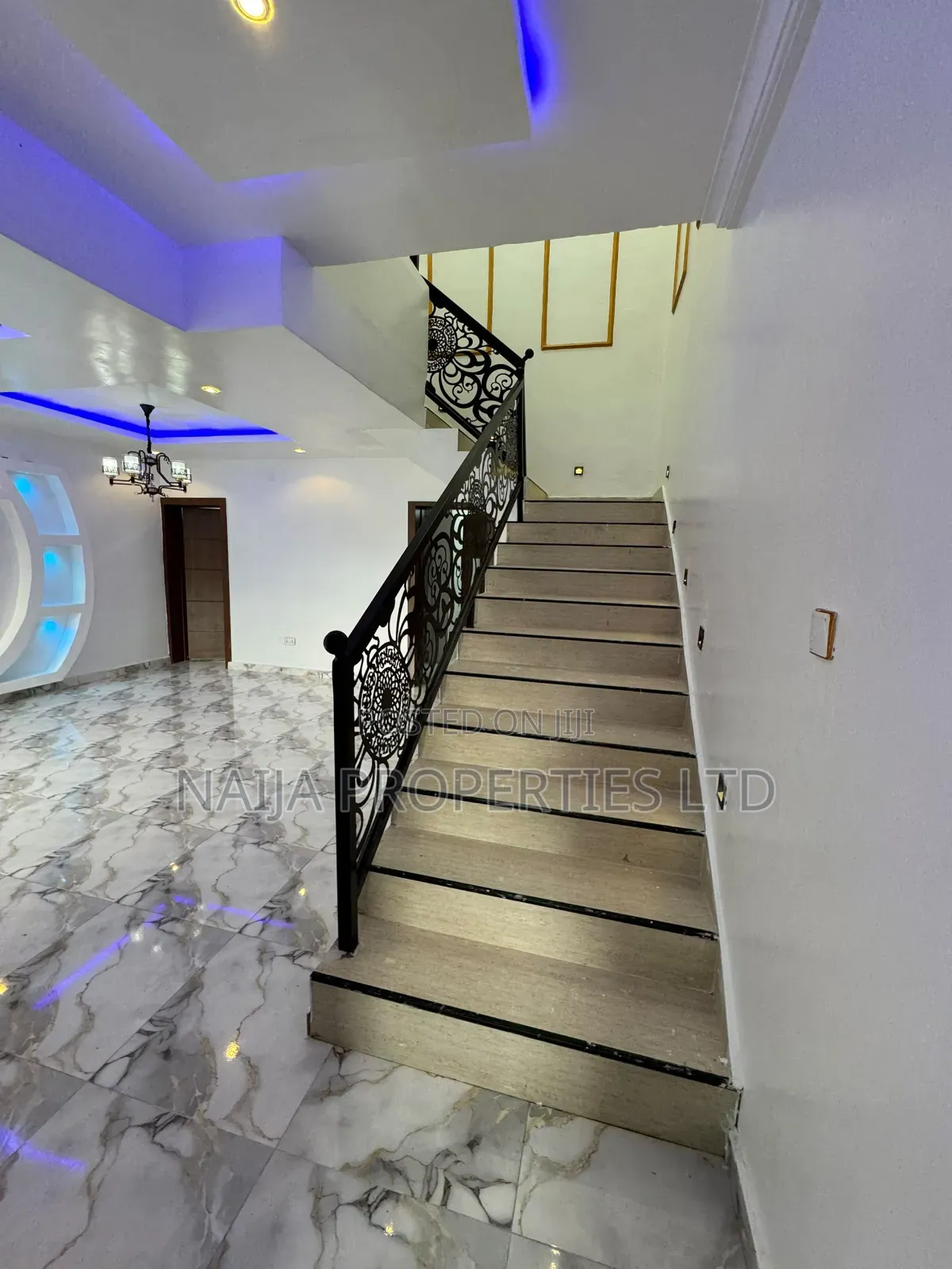 3bdrm Townhouse/Terrace in Meridian Park Estate, Awoyaya for sale in Awoyaya
