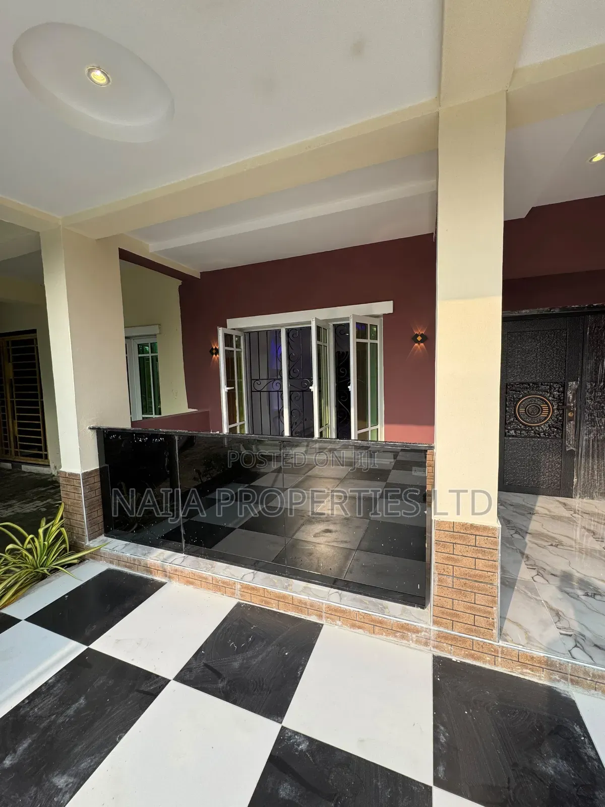 3bdrm Townhouse/Terrace in Meridian Park Estate, Awoyaya for sale in Awoyaya