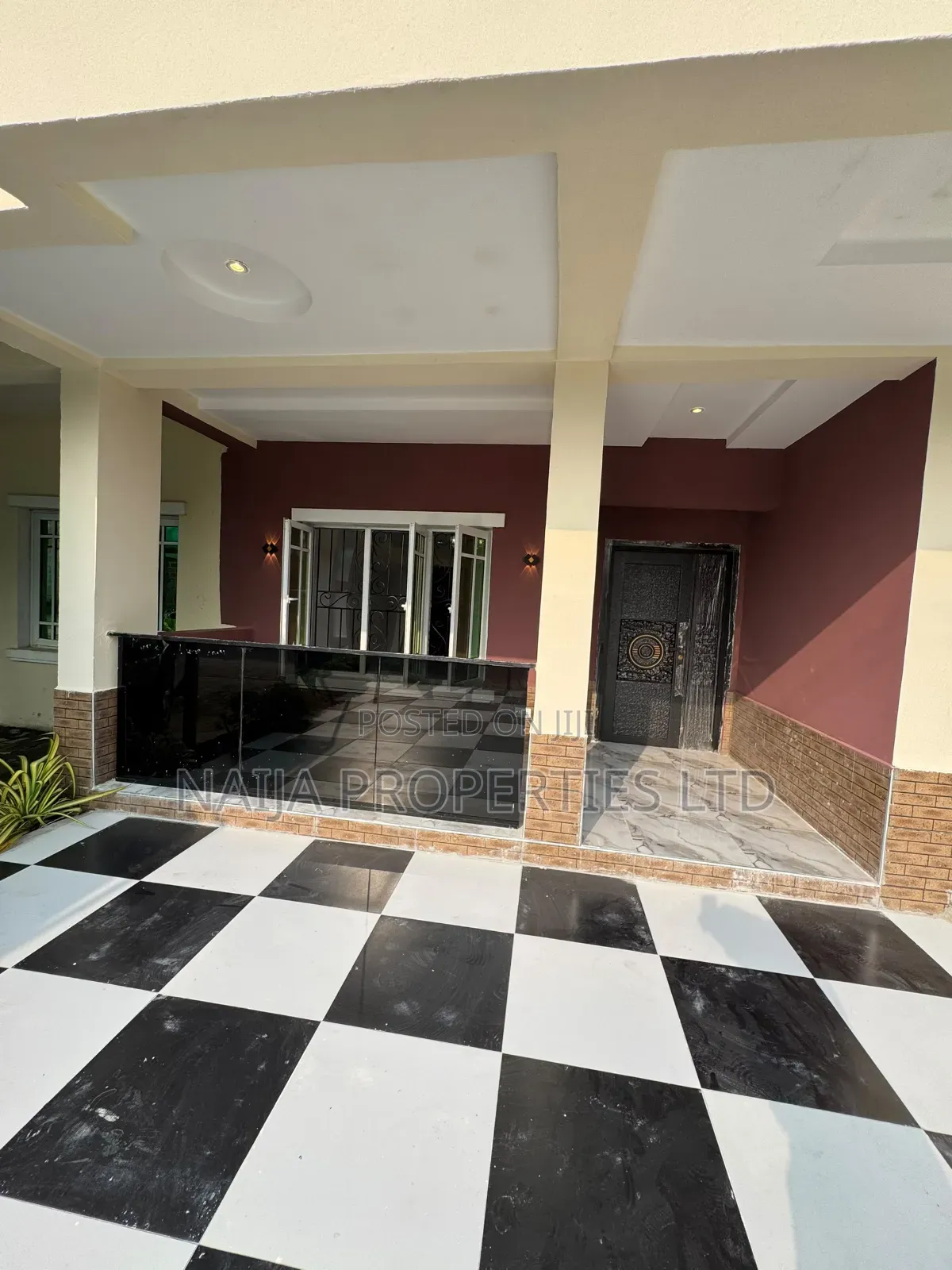3bdrm Townhouse/Terrace in Meridian Park Estate, Awoyaya for sale in Awoyaya