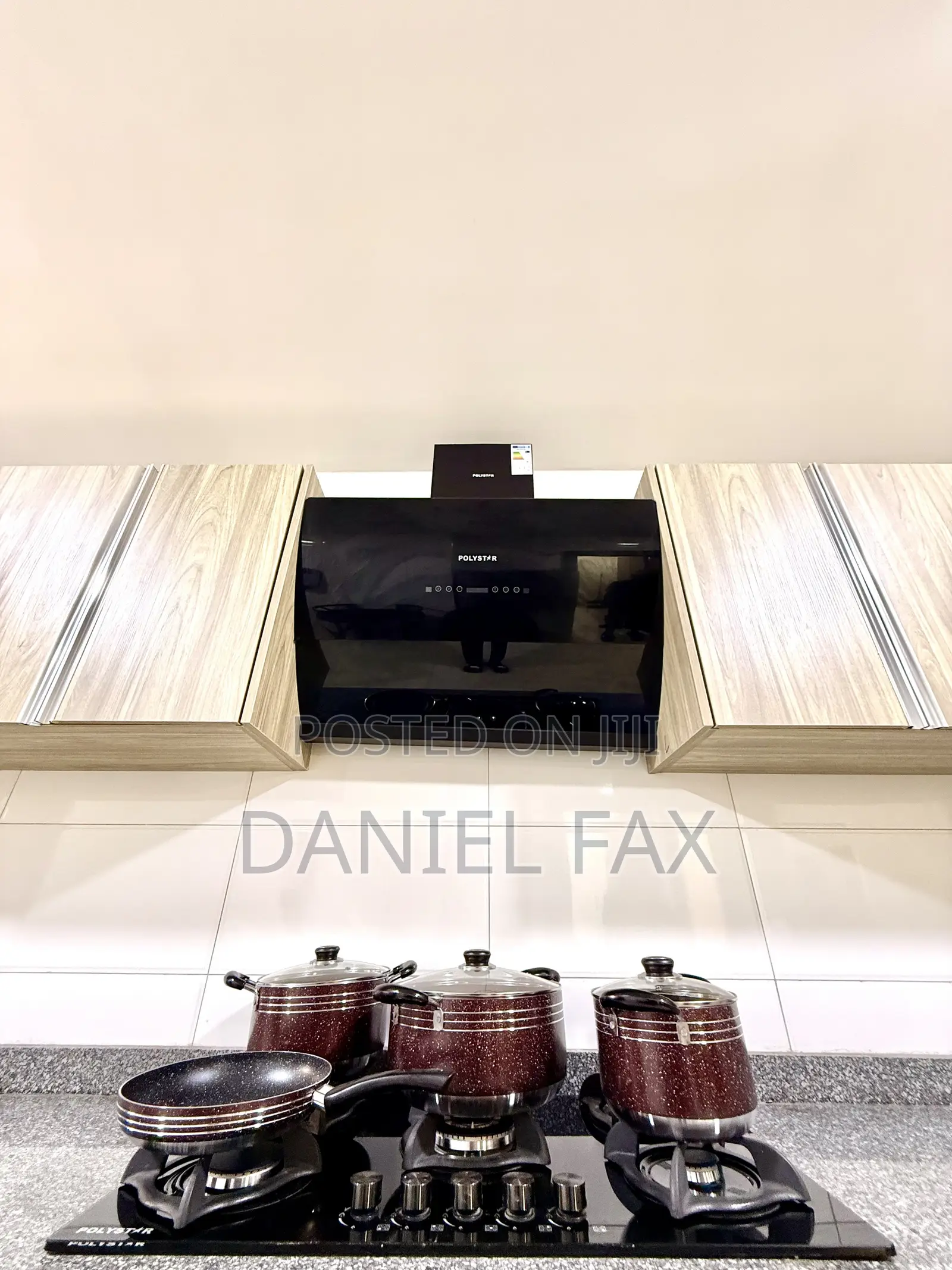 Furnished 4bdrm Duplex in Godab Estate, Life Camp for sale in Life Camp