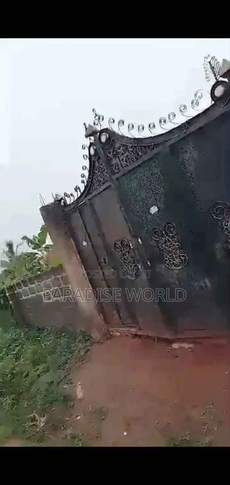 Furnished 5bdrm Bungalow in Ofada Area, Obafemi-Owode for sale in Obafemi-Owode