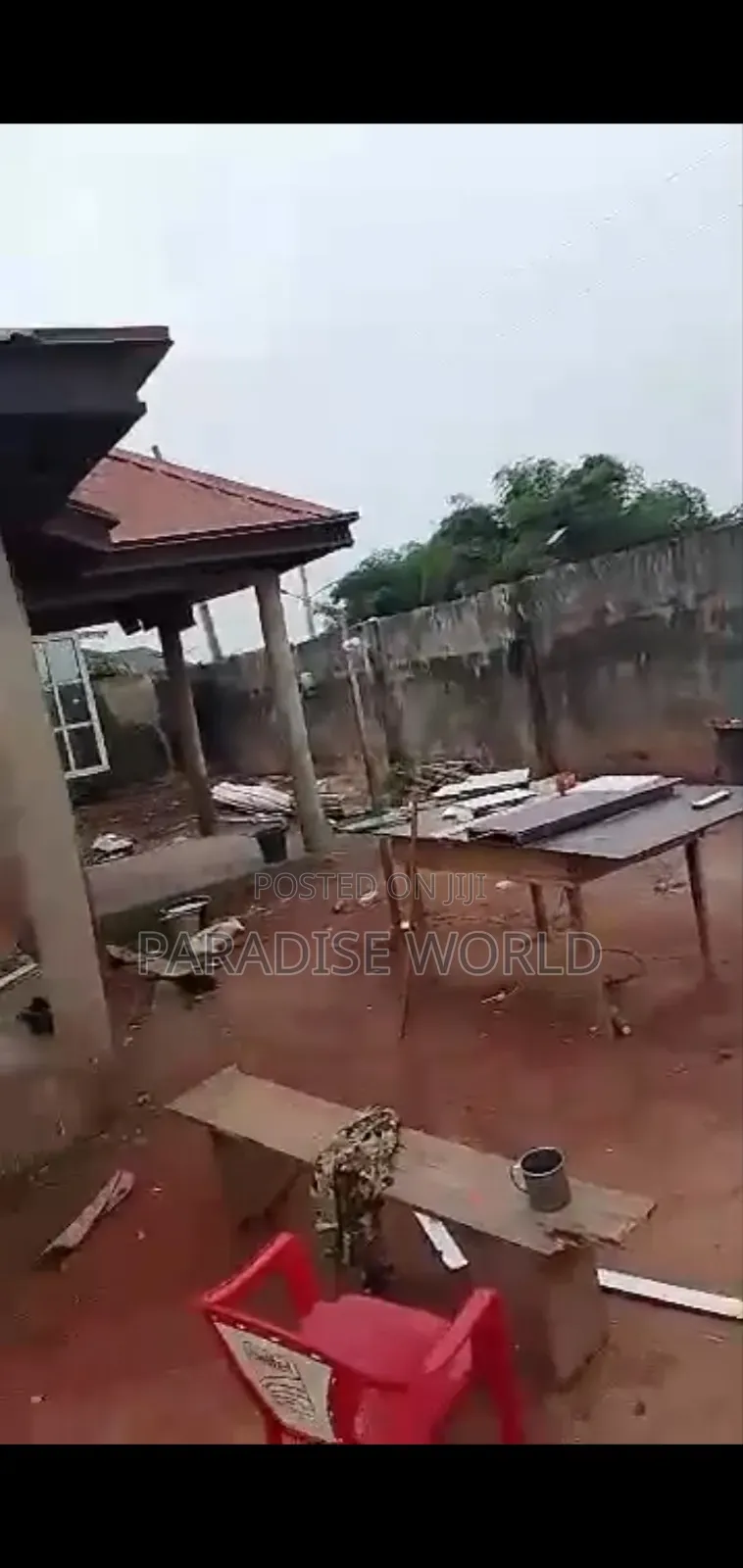 Furnished 5bdrm Bungalow in Ofada Area, Obafemi-Owode for sale in Obafemi-Owode