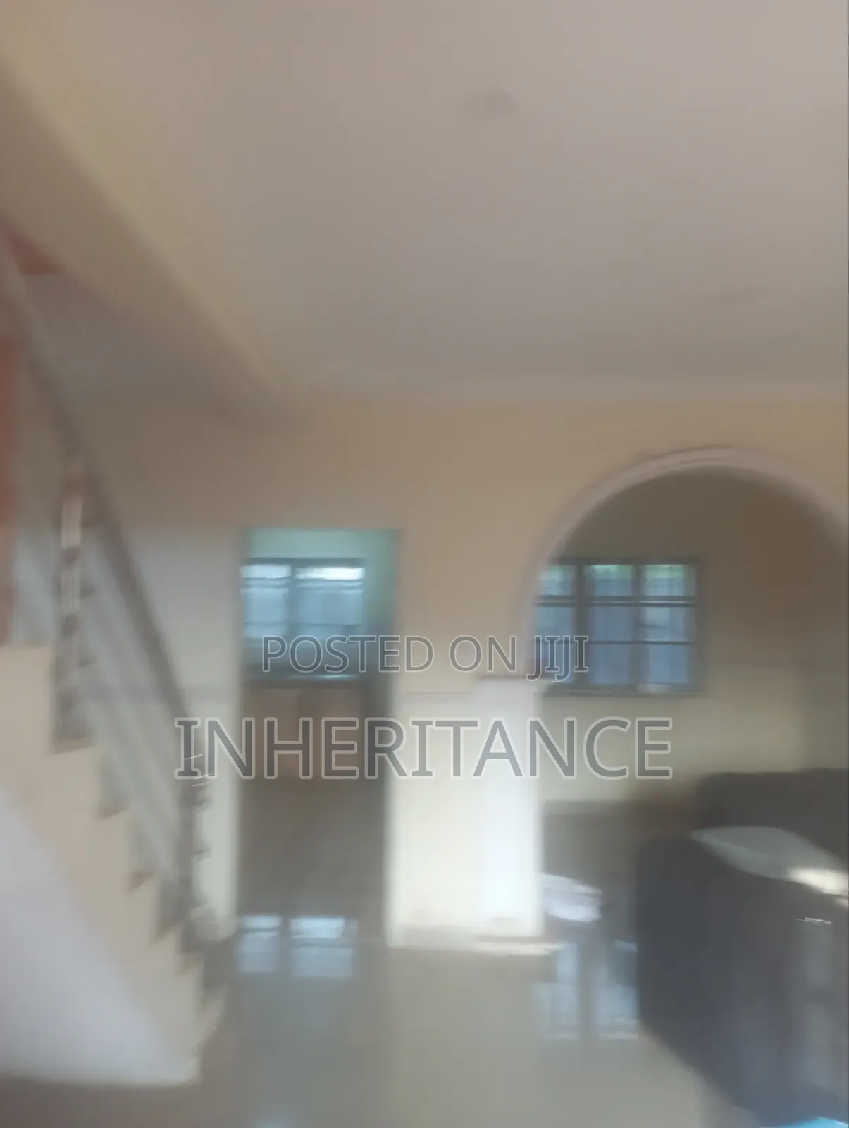 Furnished 2bdrm Duplex in Ifelodun, Agric for rent in Agric
