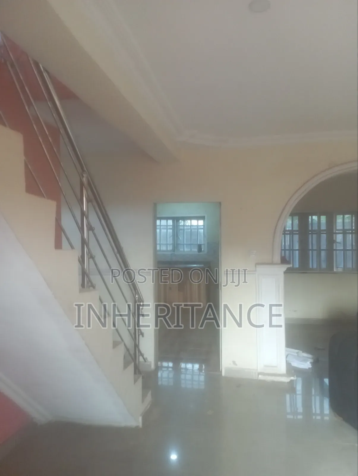 Furnished 2bdrm Duplex in Ifelodun, Agric for rent in Agric