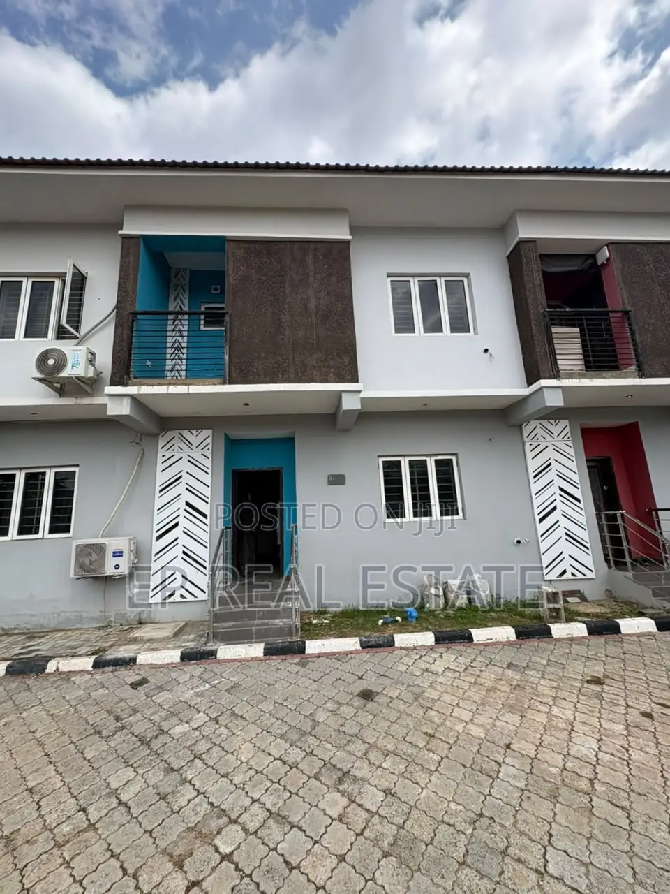 3bdrm House in Karmo for sale in Karmo