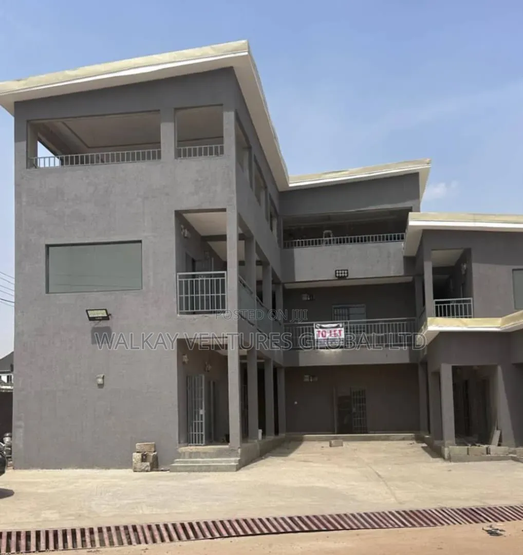 Property to Let in Karu-Nasarawa