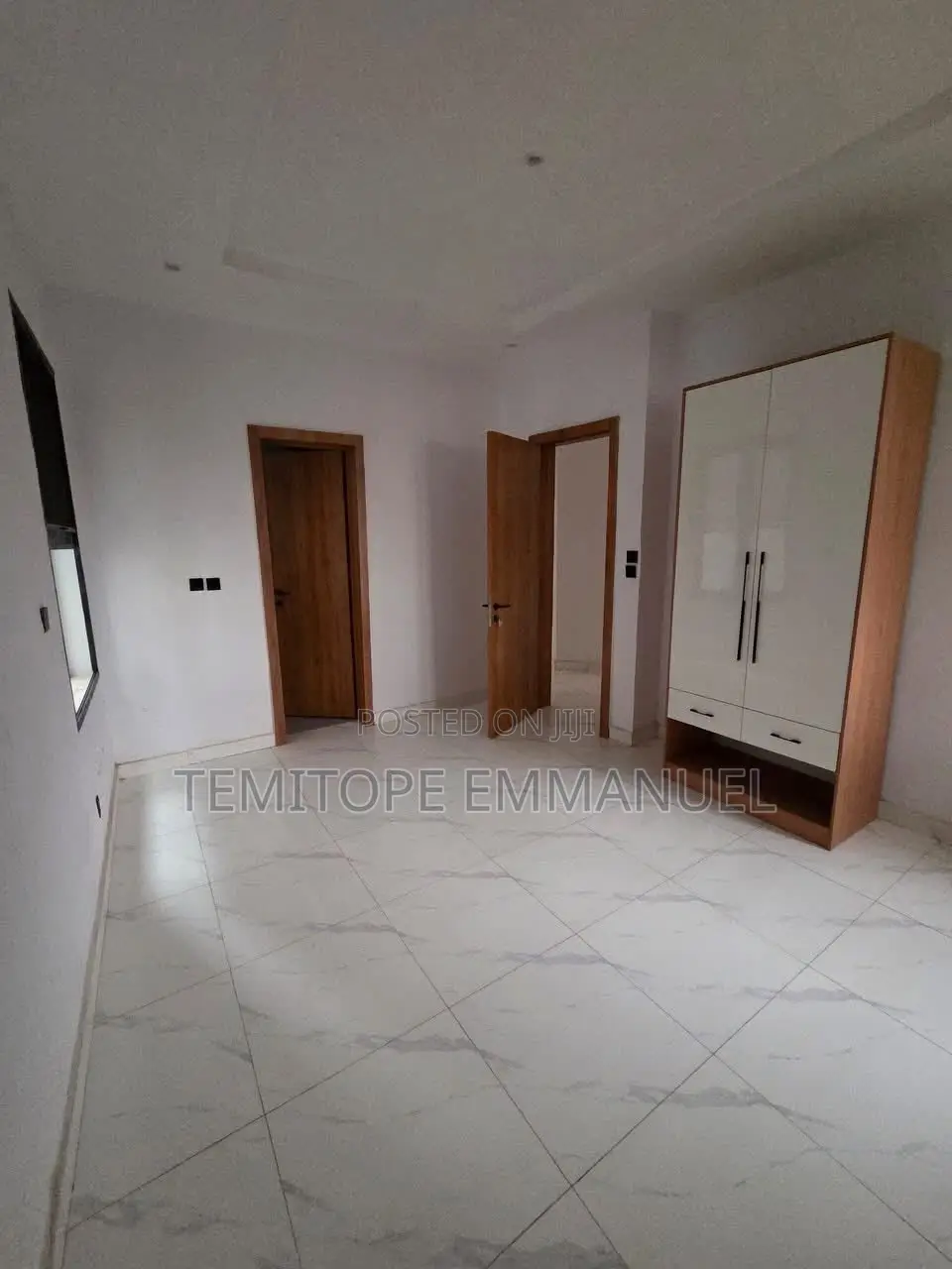 Furnished 3bdrm Apartment in Ikeja GRA for sale in Ikeja GRA