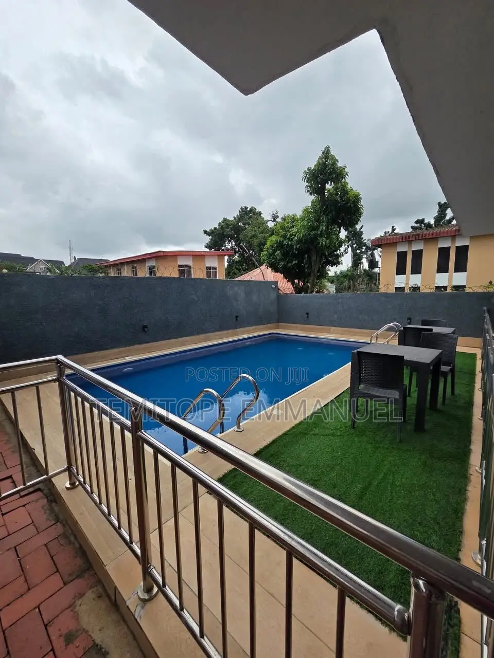 Furnished 3bdrm Apartment in Ikeja GRA for sale in Ikeja GRA