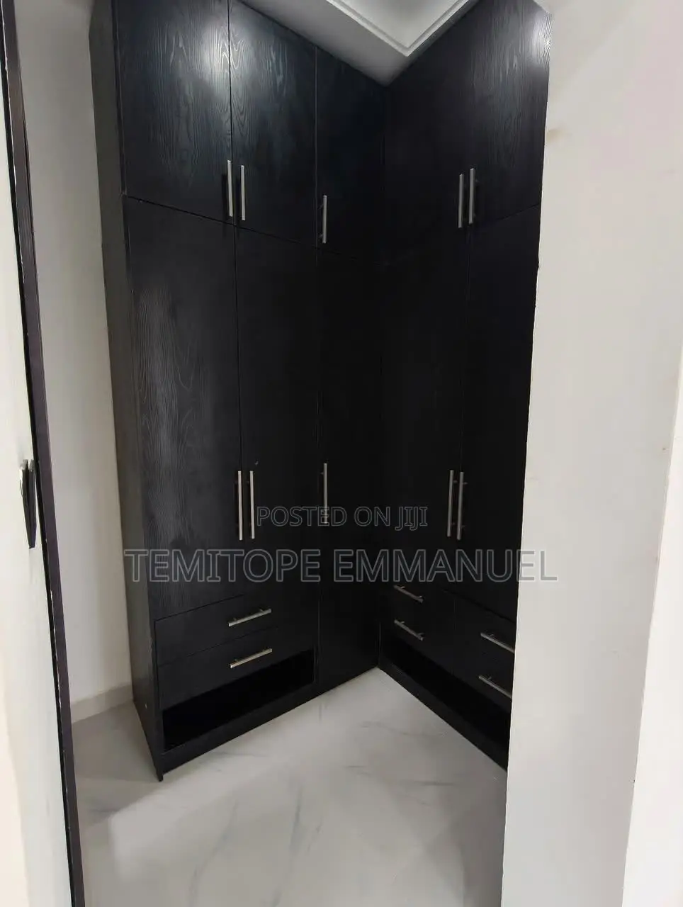 Furnished 4bdrm Duplex in Opebi for sale in Opebi