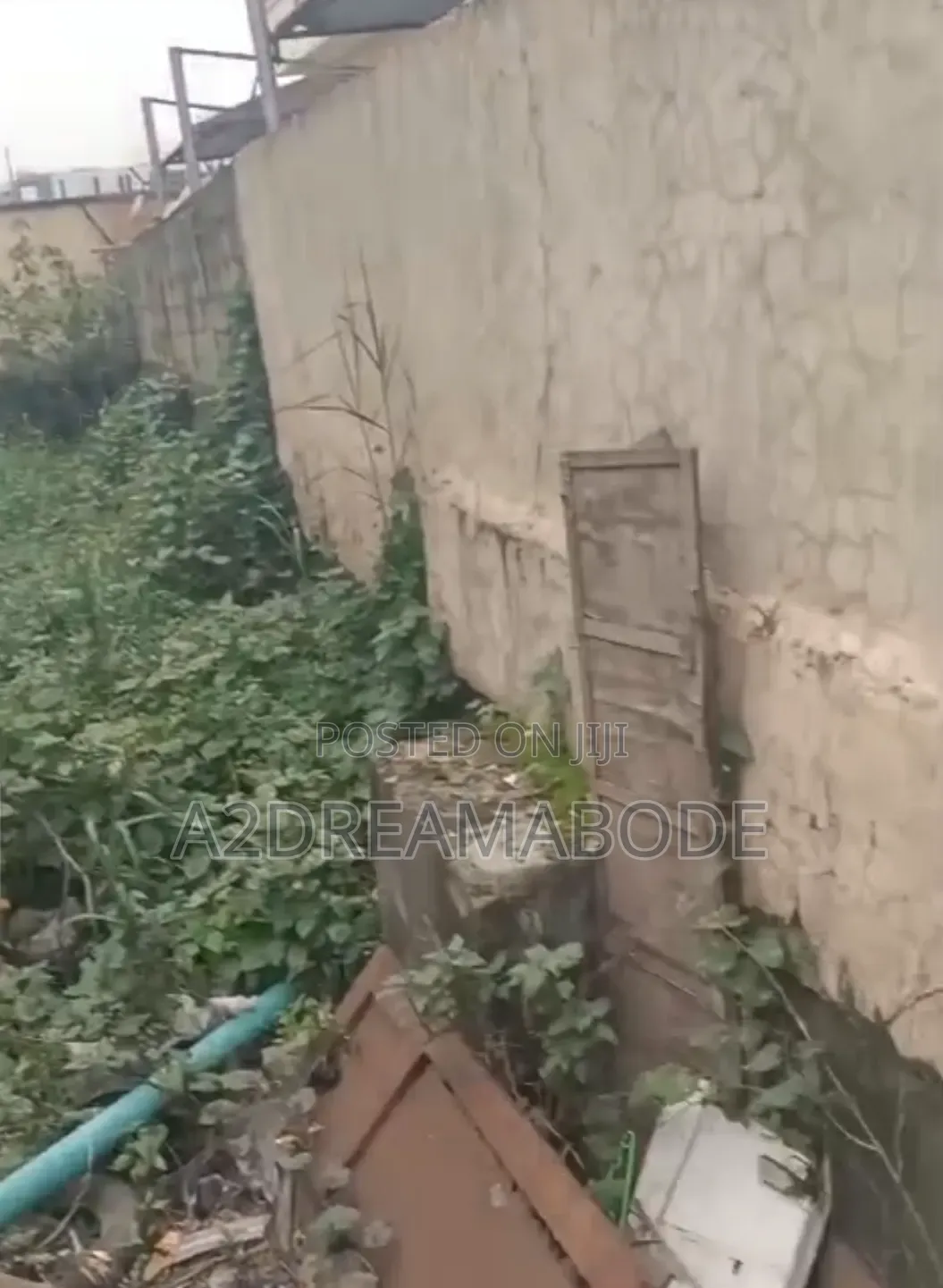 Executive Plot in Opebi
