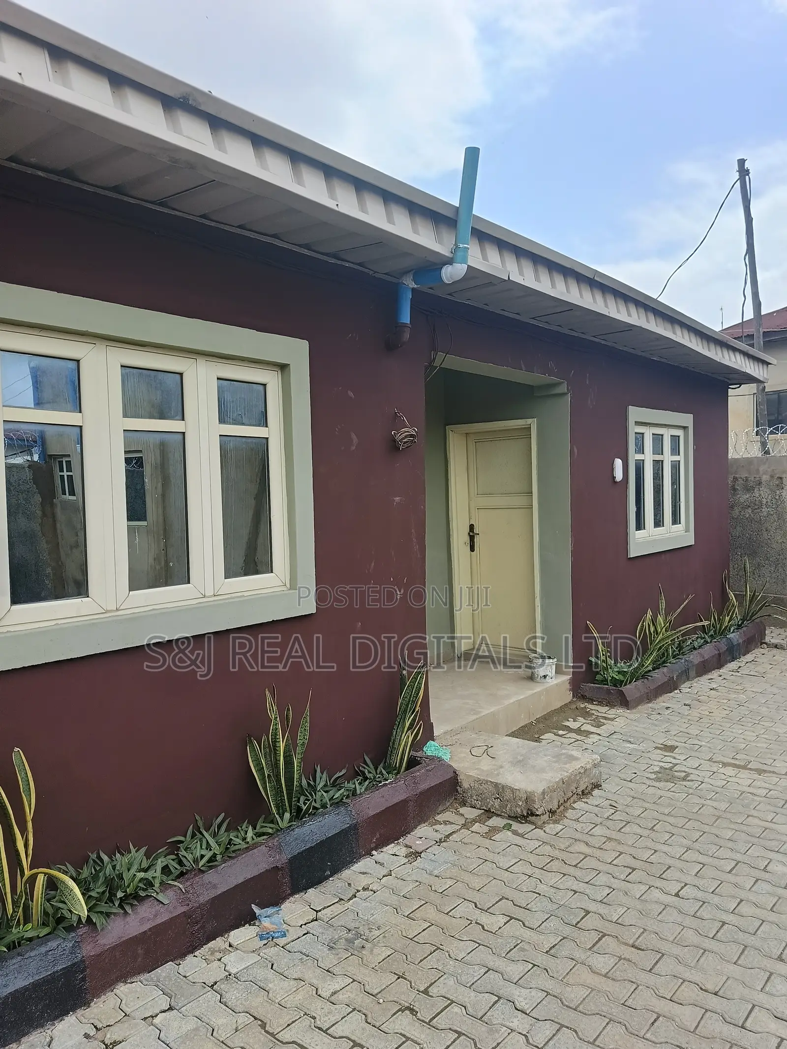 1bdrm Apartment in Kubwa for rent in Kubwa