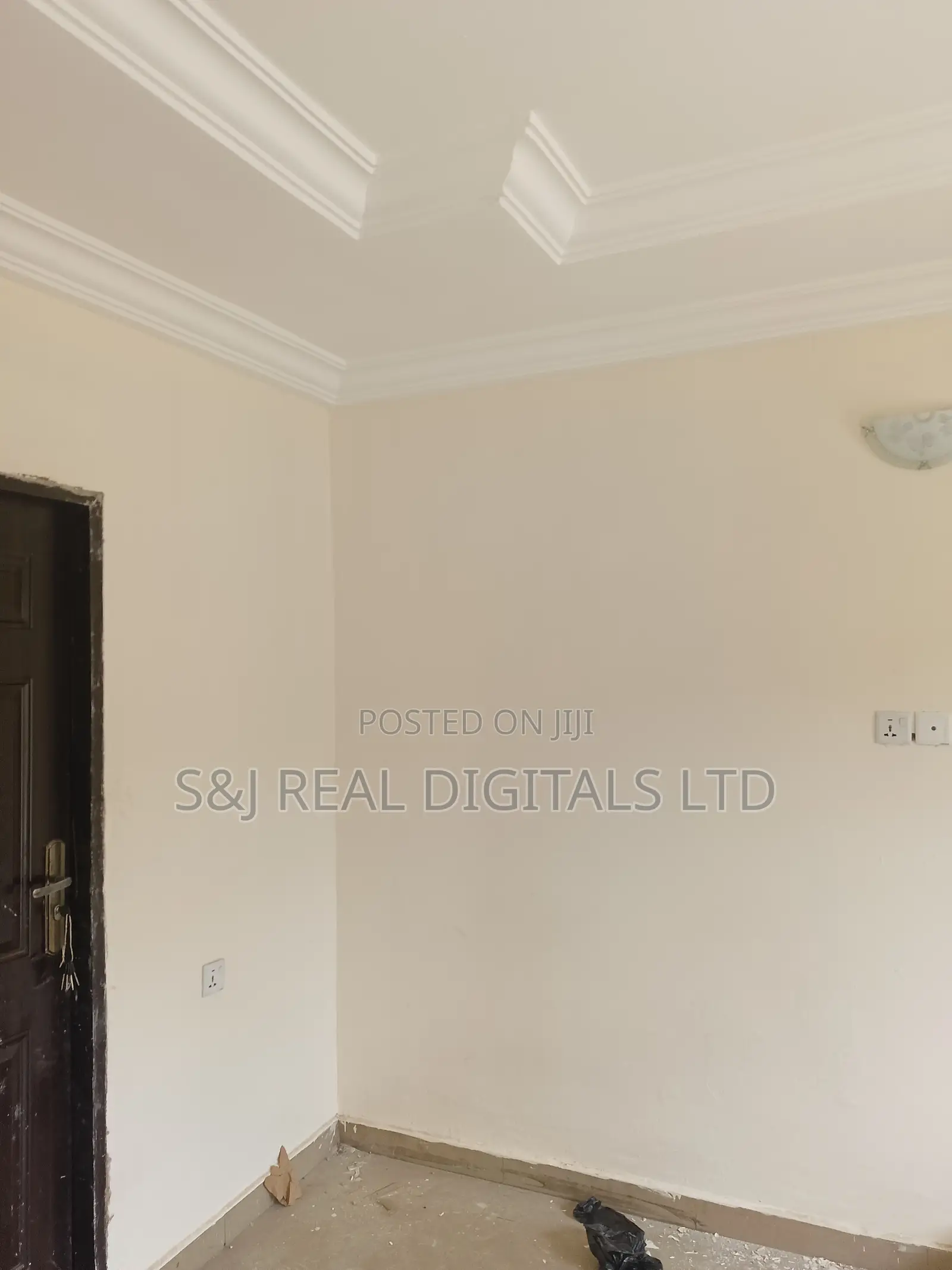 1bdrm Apartment in Kubwa for rent in Kubwa