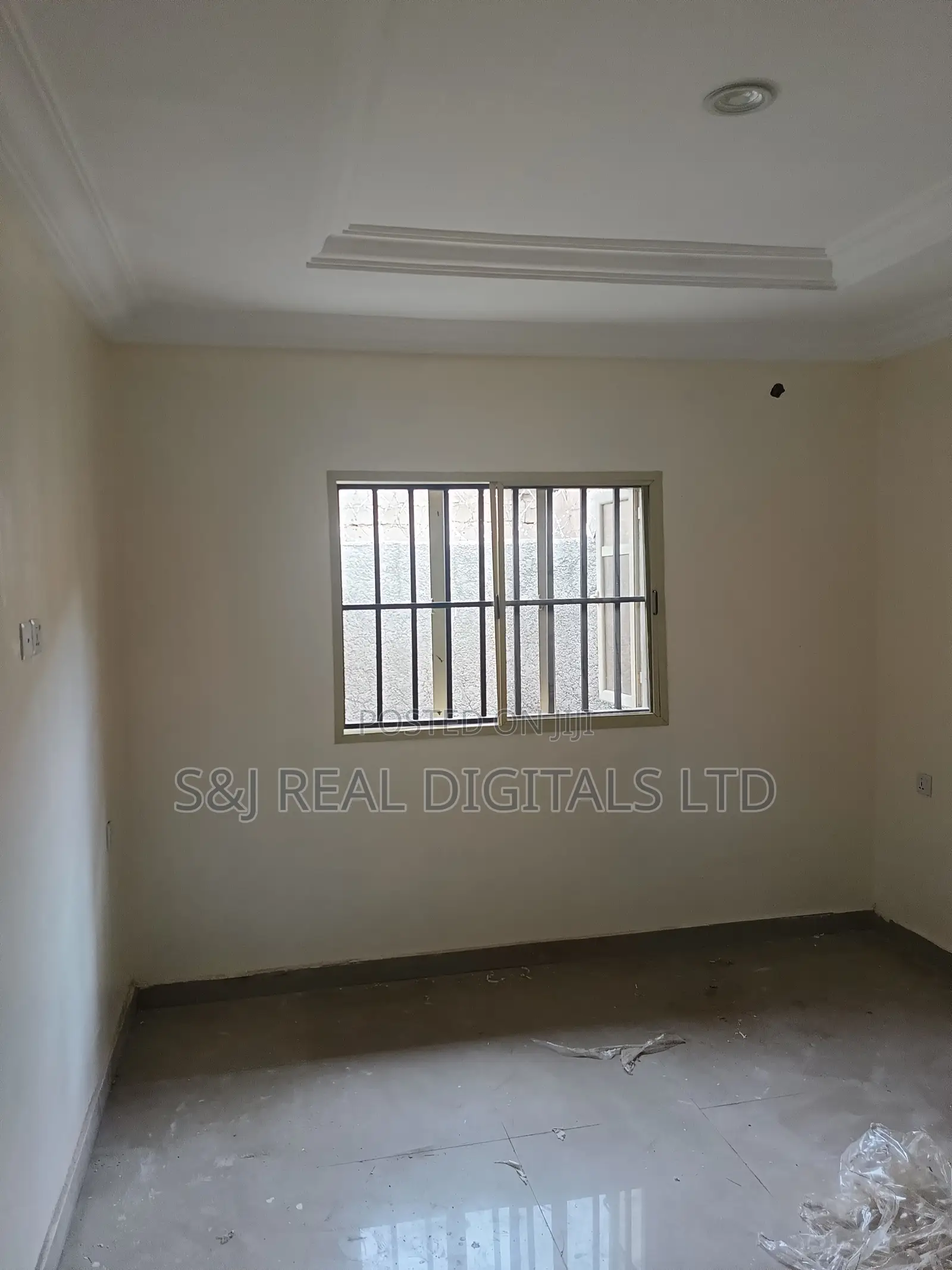 1bdrm Apartment in Kubwa for rent in Kubwa