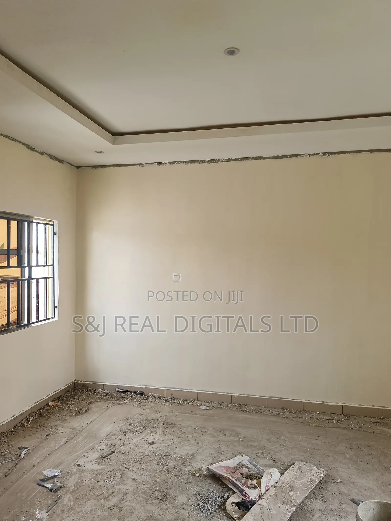 1bdrm Apartment in Kubwa for rent in Kubwa
